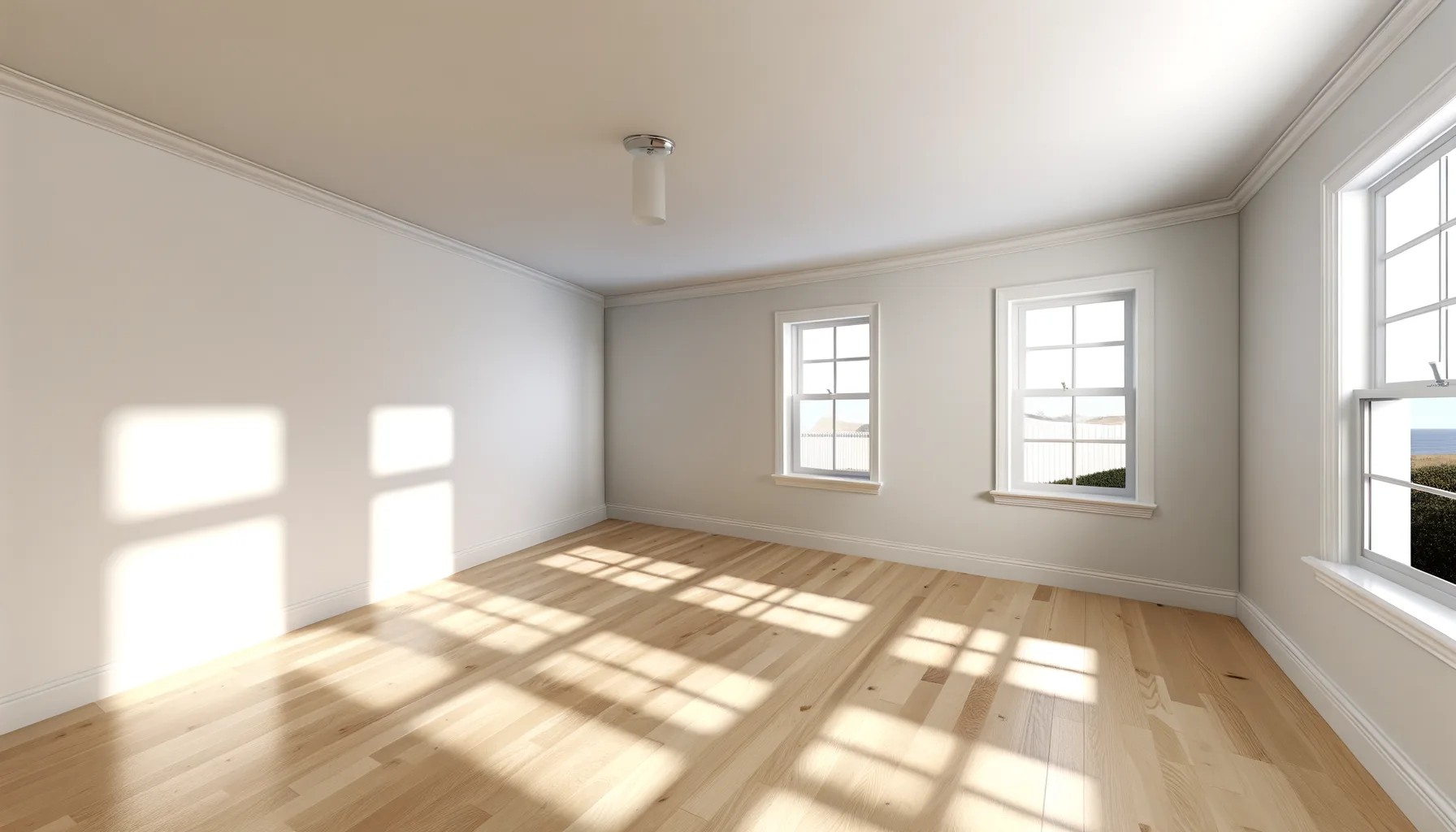 Storm Damage Restoration