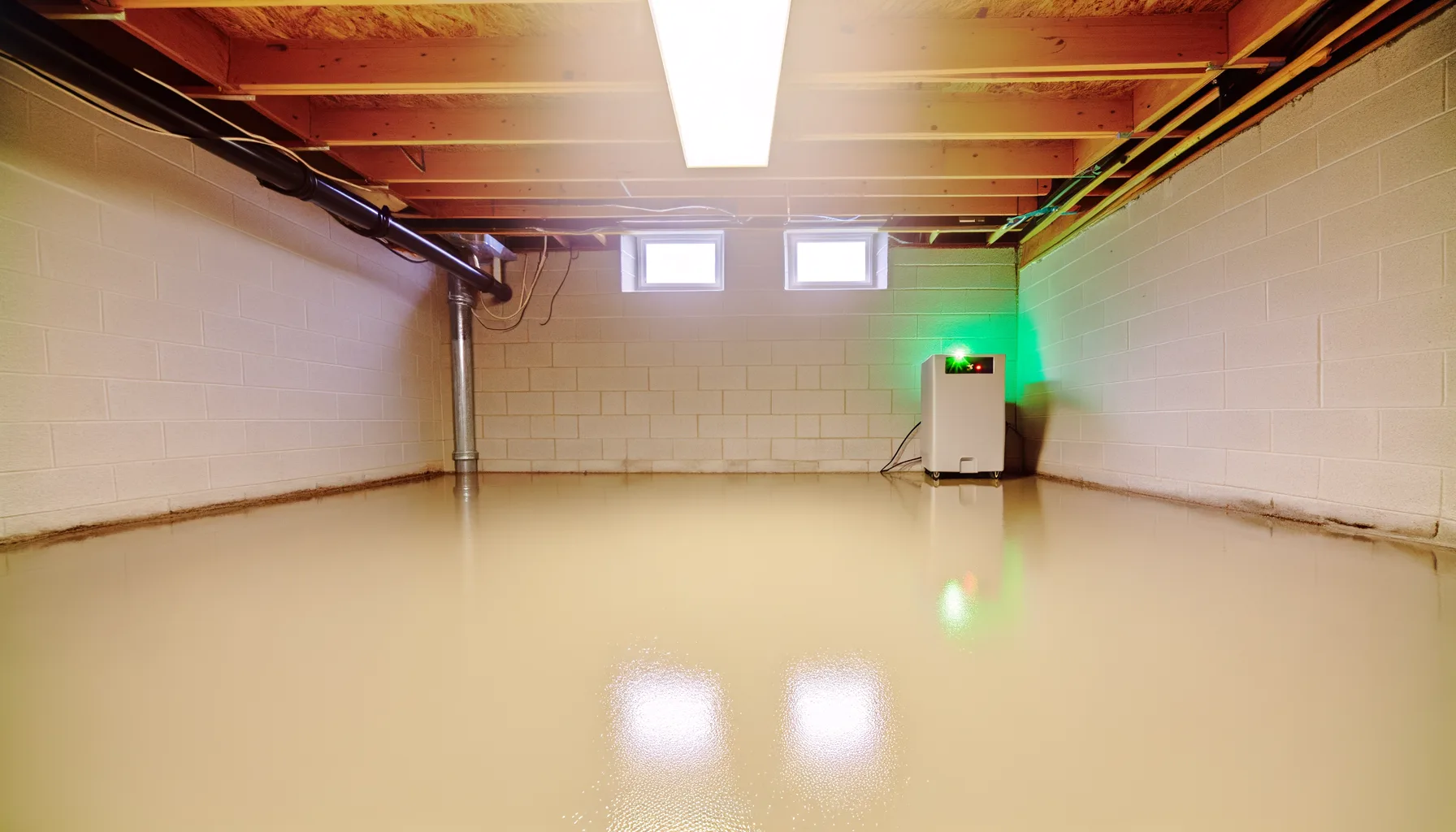 5 Signs You Need Professional Water Damage Restoration in Miami