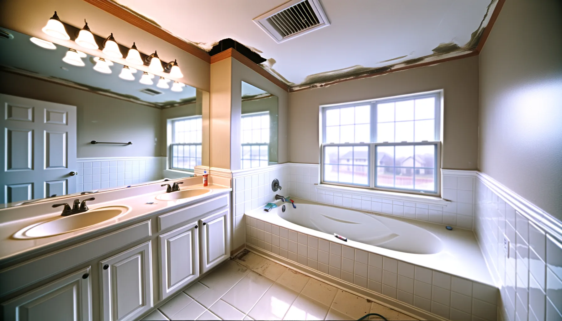 Dehumidification - Project 4