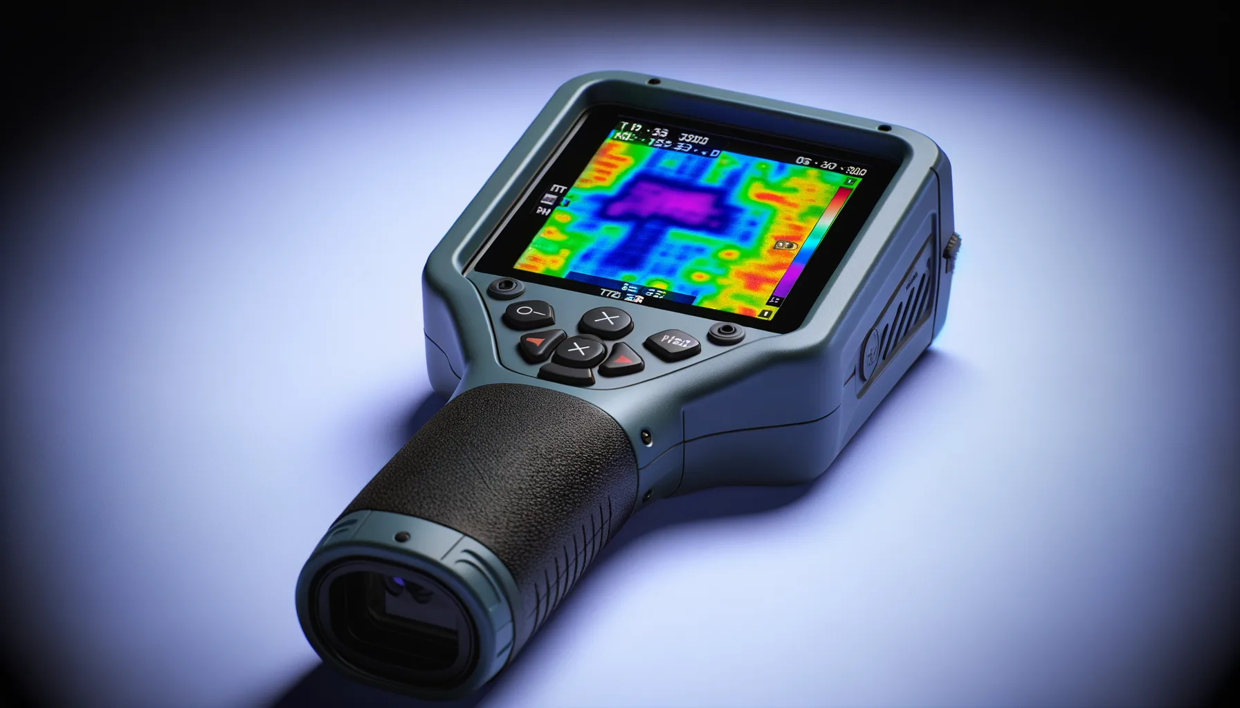 Professional Equipment