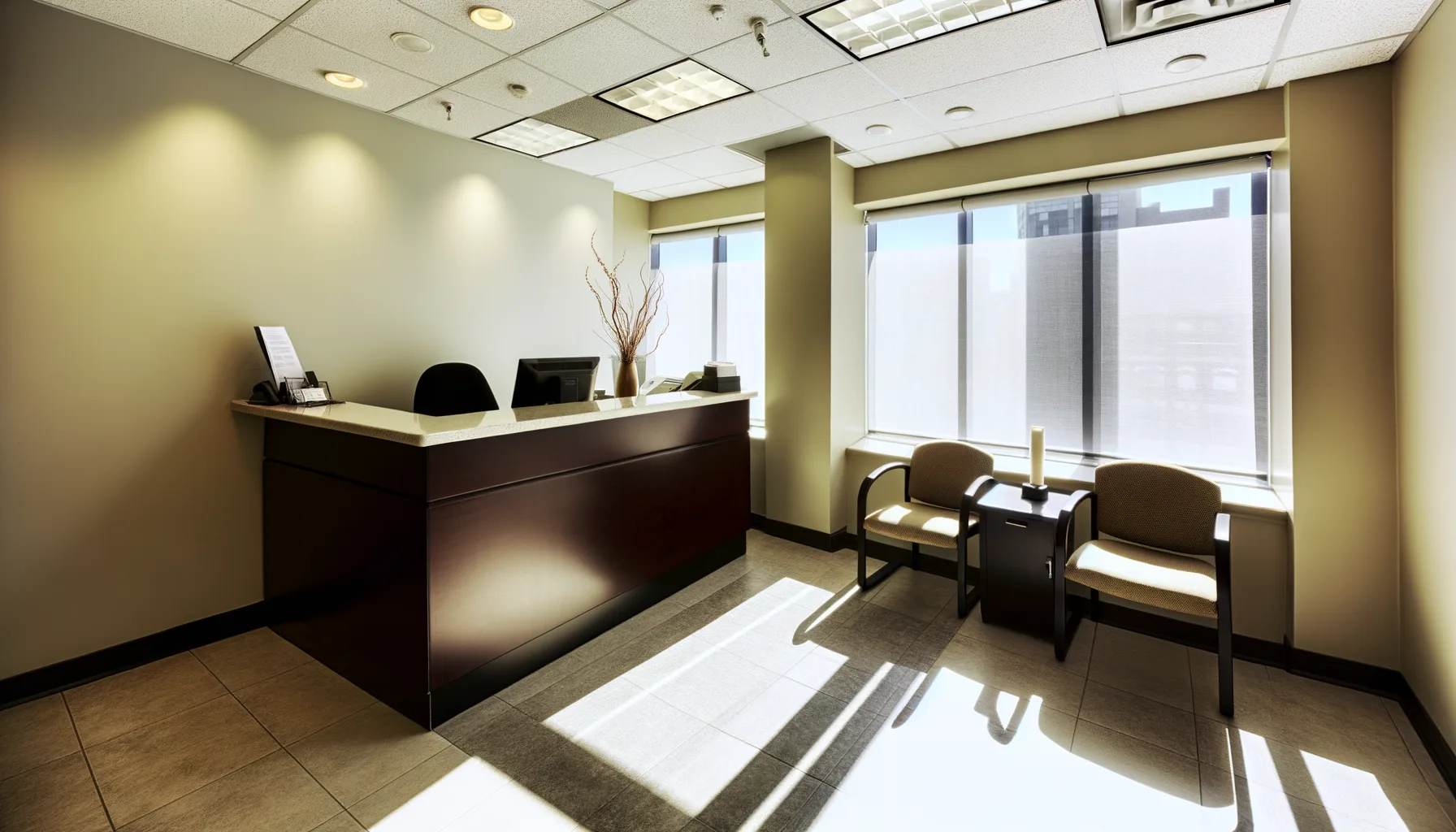 StormSafe Water Damage Restoration team